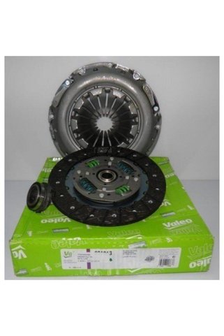 Laguna 1 2.0 16 Valf N7q Debriyaj Seti Baskı Balata 7701469166