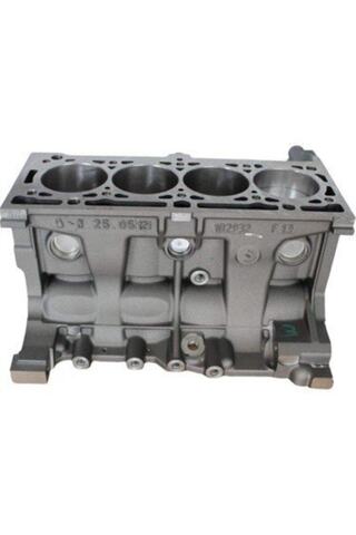BLOK+PISTON+SEGMAN R19 MEGANE I CLIO I DACIA LOGAN I 1.6 8V K7M - MAIS 110108138R