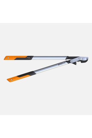 FiSKARS Powergear Bypass Dal Kesme Makası - Maks. 50 Mm Kesim, Paslanmaz Çelik Bıçaklar, Ptfe Kaplamalı