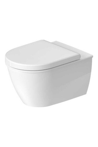 Duravit Darling New Rimless Asma Klozet Beyaz 2557390075