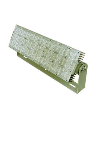 Solilamp 400w Area Serisi Dış Mekan Led Aydınlatma - Area400