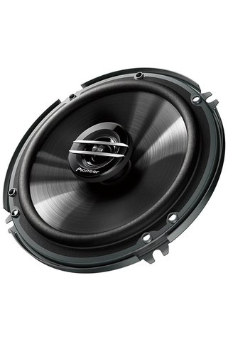 Pioneer Ts-g1620f-2 16 Cm 300 Watt Tweeterlı Oto Hoparlör (2Lİ TAKIM)