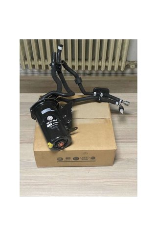 VW PASSAT B8.5 2019-2022 YAKIT MAZOT FİLTRESİ 5Q0127400J
