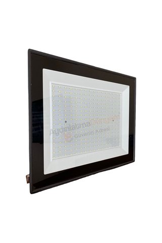 Cata 200 W Led Projektör Ct-4663 - Beyaz Işık