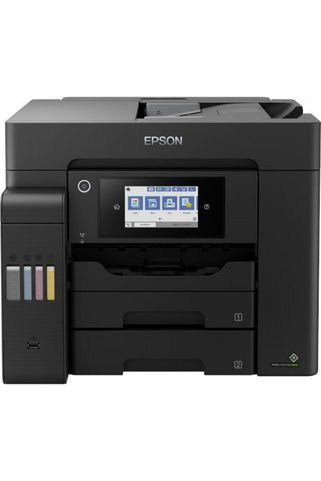 EPSON L6550 Çok Fonksiyonlu Tanklı