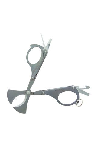 Xikar Mtx Multi Tool Bead Blast Puro Kesici