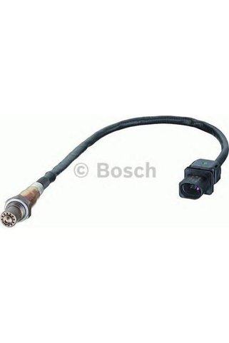 Bosch Oksıjen Sensörü Mercedes Benz  Uyumlu  C220cdı C250cdı 08-14 C220cdı 4matıc 13-14