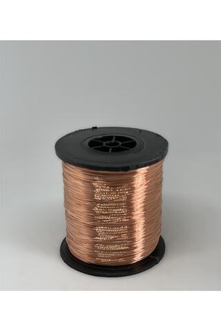 gürbüz filografi 0.40mm - 1kg - 900m Bakır Tel
