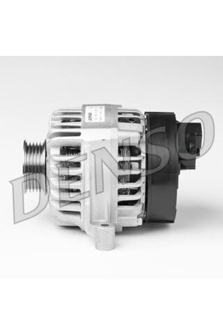 DENSO Alternatör 500 07- Doblo Panda Punto / Mıto 08- 1.2 1.4 Uyumlu