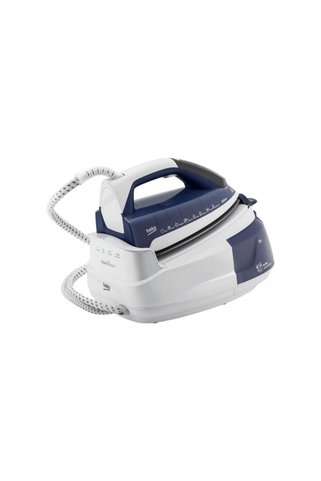 Beko Bkk 2199 2600w Steamxtra Taban Buhar Istasyonlu Ütü