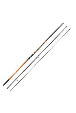 Okuma Salina 420cm 100-200g 3p Surf Kamışı