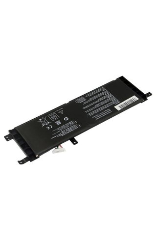 Retro Asus X553ma, X553sa, B21n1329 Notebook Bataryası