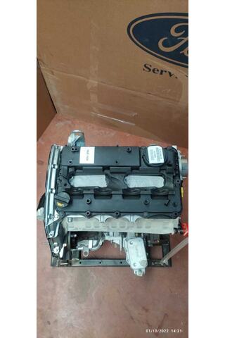 Ford 155 Servis Motor Komple