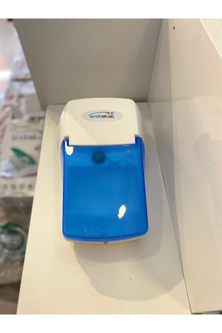 ENDOSTALL Endostal Nebülizatör