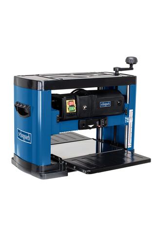 Scheppach Plm1800 Planya Makinası