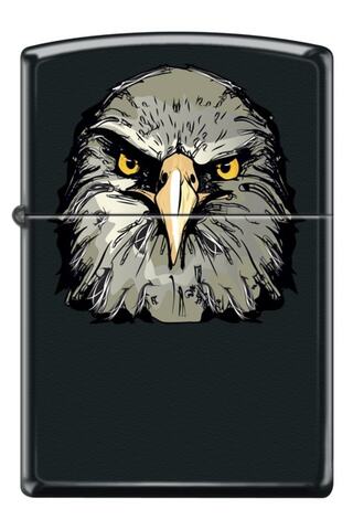 Zippo Çakmak Z-cı407260-218