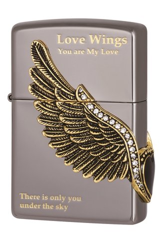 Zippo Çakmak Z-za1-16a