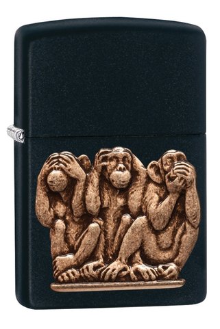 Zippo Çakmak Z-29409