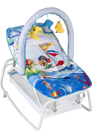 Pashababy Daddy Oyuncaklı Ana Kucağı