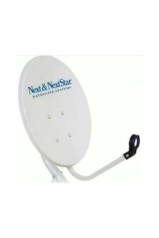 NEXT NEXTSTAR En Ucuz 60 Cm Çanak Anten 10 Adet Set