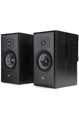 Polk Audio Polk Audıo Legend L200 Raf Tipi Hoparlör - Takım Siyah