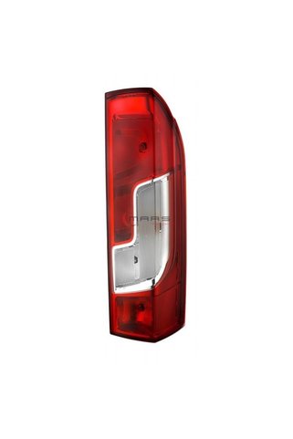Mars Fiat Ducato Boxer Jumper 2013 Uyumlu Arka Stop Lamba Komple Sağ Duysuz