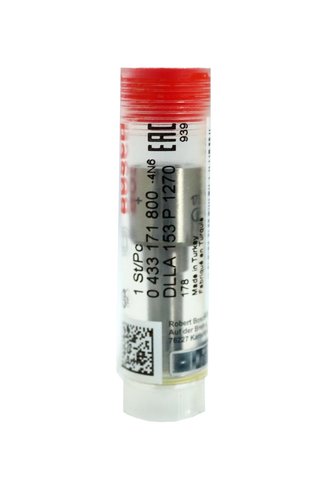 Bosch Dlla 153 P 1270 Enj. Memesi