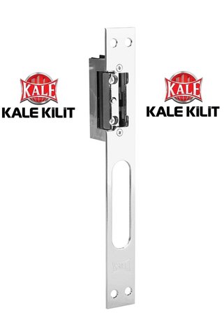 Kale Kilit Bas-aç 125 Monoblok Tip Elektrikli Kapı Karşılığı Kd012/20-125