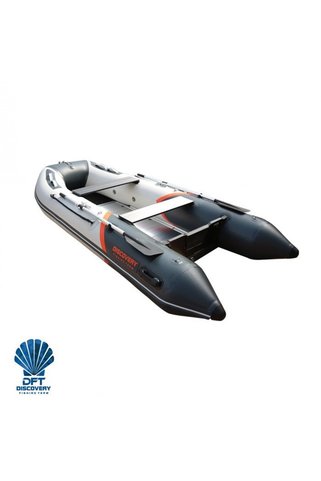 DFT Çok Renkli DISCOVERY Şişme Bot MX300AL 300cm  Seri