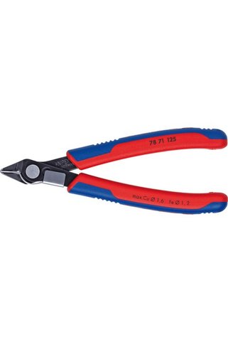 Knipex 78 71 125 Süper Knips Keski