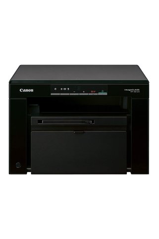 Canon I-sensys Mf3010 Fotokopi, Tarayıcı, Mono Laser Yazıcı