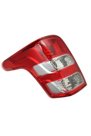 Mitsubishi L200 Sol Arka Far Stop Lambası 2015-2018 (duylu)