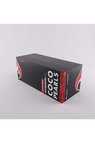 COCOPEARLS Nargile Kömürü 26mm 1x20kg