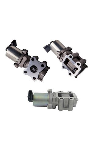 voyer Egr Avensis 2006->> 2.0 Dizel 1ad / Rav4 2006->> 2.2 2ad