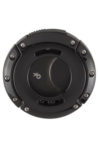 Xikar Xo Cutter Siyah / Siyah Puro Kesici