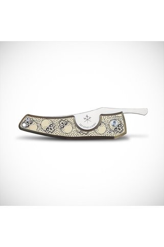 Les Fines Lames Le Petit By Brass Skulls Puro Kesici
