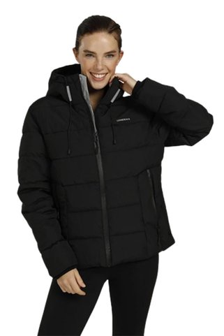 lumberjack Sn31 Apreski Coat 2pr Kadın Mont 101165595