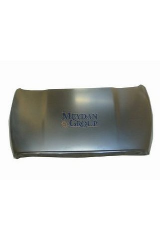 OTOCO Dodge Ram- Pıck Up- 02/04 Motor Kaputu (tyg) 55275733ae