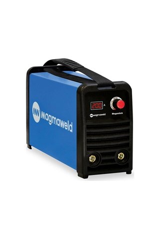 Magmaweld 200 Amper Megastick Kaynak Makinası