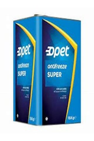 opet Teneke Antifiriz 16kg
