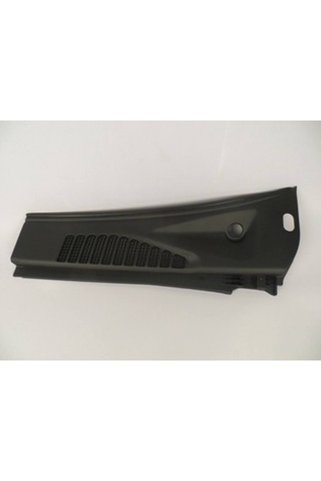 OTOCO Nıssan Skystar- Pıck Up- D22- 97/02 Ön Cam Izgarası Kısa Sol (silgi Paneli) (fpı) 66810-3s100