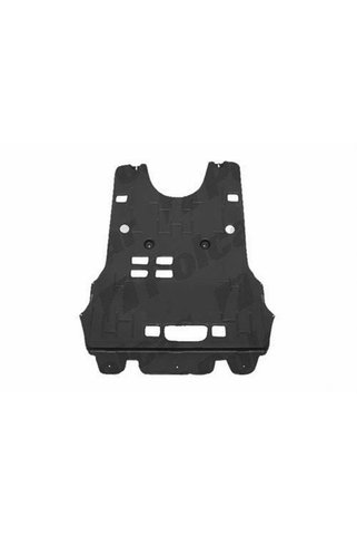 OTOCO Cıtroen C4 Motor uyumlu  Alt Koruma Bakaliti Plastik 3/5 Kapı 2004- 8108er