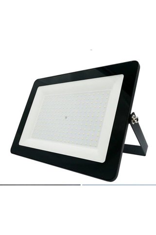 Bakyar 200w Smd Ledli Projektör Beyaz 18.000 Lm 6000k Ip66