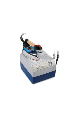 SİLTER İLERİ ÜTÜLEME SİSTEMLERİ Silter Profesyonel Kazanlı Tip Buhar Ütüsü 2 Litre