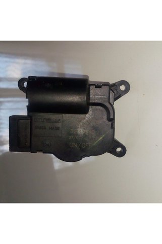 Denso 3293840 Fiat Doblo Klepe Motoru On/off Uyumlu