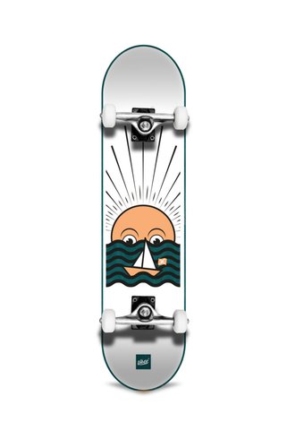 UBER SKATEBOARD Uber - Sunset 7,75 Complete