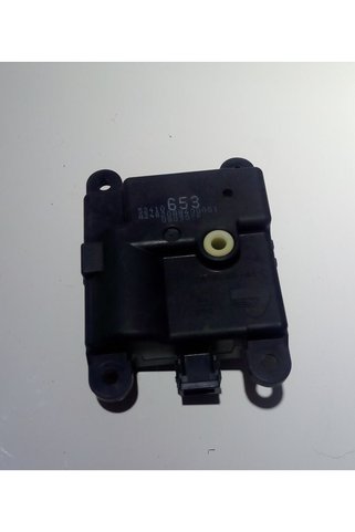 52410653 A24820a8400001 Renault Laguna 3 Klepe Motoru