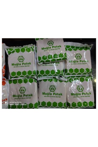 muğla petek Arı Keki 1 Kg 20 Adet