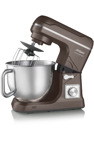 Arzum Ar1129-t Crust Mix Duo Stand Mikser - Toprak