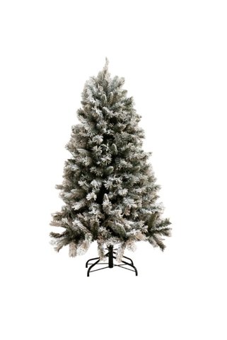 Laromita Decoration Karlı Yılbaşı Ağacı / S